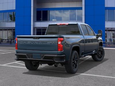 New 2026 Chevrolet Silverado 3500 - photo 1