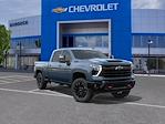 New 2026 Chevrolet Silverado 3500 LT Crew Cab for sale #T43169 - photo 1