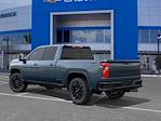 New 2026 Chevrolet Silverado 3500 LT Crew Cab for sale #T43169 - photo 3