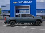 New 2026 Chevrolet Silverado 3500 LT Crew Cab for sale #T43169 - photo 5