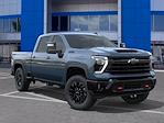 New 2026 Chevrolet Silverado 3500 LT Crew Cab for sale #T43169 - photo 7