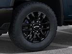 New 2026 Chevrolet Silverado 3500 LT Crew Cab for sale #T43169 - photo 9