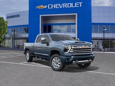 New 2026 Chevrolet Silverado 3500 - photo 1