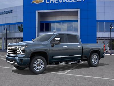 New 2026 Chevrolet Silverado 3500 - photo 1