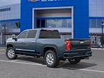 New 2026 Chevrolet Silverado 3500 High Country Crew Cab for sale #T43170 - photo 3