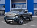 New 2026 Chevrolet Silverado 3500 High Country Crew Cab for sale #T43170 - photo 6