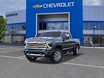New 2026 Chevrolet Silverado 3500 High Country Crew Cab for sale #T43170 - photo 8