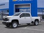 New 2026 Chevrolet Silverado 3500 Work Truck Crew Cab for sale #T43172 - photo 2