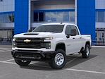 New 2026 Chevrolet Silverado 3500 Work Truck Crew Cab for sale #T43172 - photo 6