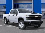 New 2026 Chevrolet Silverado 3500 Work Truck Crew Cab for sale #T43172 - photo 7