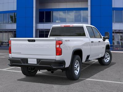 New 2026 Chevrolet Silverado 3500 - photo 1