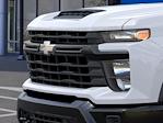 New 2026 Chevrolet Silverado 3500 Work Truck Crew Cab for sale #T43173 - photo 13