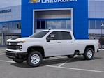New 2026 Chevrolet Silverado 3500 Work Truck Crew Cab for sale #T43173 - photo 2