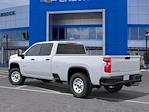 New 2026 Chevrolet Silverado 3500 Work Truck Crew Cab for sale #T43173 - photo 3