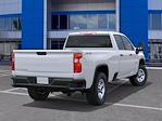 New 2026 Chevrolet Silverado 3500 Work Truck Crew Cab for sale #T43173 - photo 4