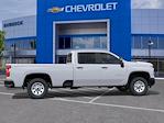 New 2026 Chevrolet Silverado 3500 Work Truck Crew Cab for sale #T43173 - photo 5