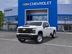 New 2026 Chevrolet Silverado 3500 Work Truck Crew Cab for sale #T43173 - photo 8