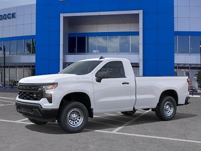 2026 Chevrolet Silverado 1500 Regular Cab RWD Pickup for sale #T43182 - photo 2