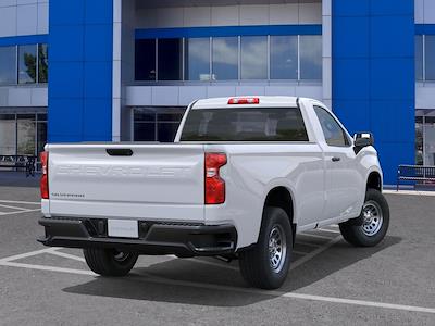 New 2026 Chevrolet Silverado 1500 - photo 1