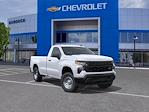 2026 Chevrolet Silverado 1500 Regular Cab RWD Pickup for sale #T43182 - photo 1