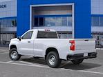 2026 Chevrolet Silverado 1500 Regular Cab RWD Pickup for sale #T43182 - photo 4