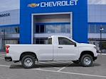 2026 Chevrolet Silverado 1500 Regular Cab RWD Pickup for sale #T43182 - photo 5
