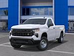 2026 Chevrolet Silverado 1500 Regular Cab RWD Pickup for sale #T43182 - photo 6