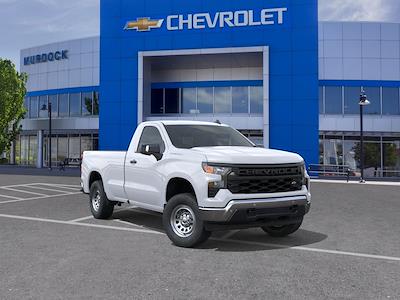 New 2026 Chevrolet Silverado 1500 - photo 1