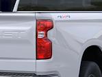 2026 Chevrolet Silverado 1500 Regular Cab 4WD Pickup for sale #T43183 - photo 11