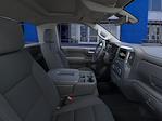 2026 Chevrolet Silverado 1500 Regular Cab 4WD Pickup for sale #T43183 - photo 17