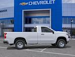 2026 Chevrolet Silverado 1500 Regular Cab 4WD Pickup for sale #T43183 - photo 5