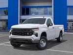 2026 Chevrolet Silverado 1500 Regular Cab 4WD Pickup for sale #T43183 - photo 6