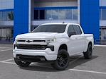2026 Chevrolet Silverado 1500 Crew Cab 4WD Pickup for sale #T43185 - photo 6