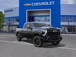 New 2026 Chevrolet Silverado 3500 LTZ Crew Cab for sale #T43193 - photo 1