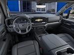 New 2026 Chevrolet Silverado 3500 LTZ Crew Cab for sale #T43193 - photo 15