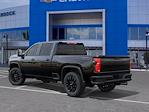 New 2026 Chevrolet Silverado 3500 LTZ Crew Cab for sale #T43193 - photo 4