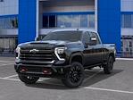 New 2026 Chevrolet Silverado 3500 LTZ Crew Cab for sale #T43193 - photo 6