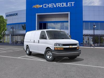 New 2026 Chevrolet Express 3500 - photo 1