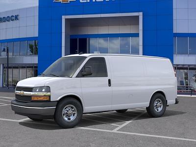 New 2026 Chevrolet Express 3500 - photo 1