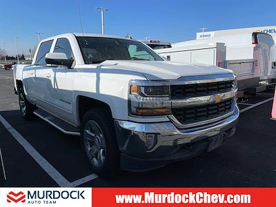 Used 2018 Chevrolet Silverado 1500 - photo 1