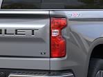 2026 Chevrolet Silverado 1500 Crew Cab 4WD Pickup for sale #103635 - photo 11