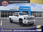 2026 Chevrolet Silverado 2500 Crew Cab 4WD Pickup for sale #26T305 - photo 1