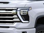 2026 Chevrolet Silverado 2500 Crew Cab 4WD Pickup for sale #26T305 - photo 11