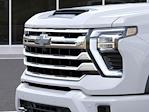 2026 Chevrolet Silverado 2500 Crew Cab 4WD Pickup for sale #26T305 - photo 14