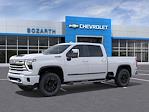 2026 Chevrolet Silverado 2500 Crew Cab 4WD Pickup for sale #26T305 - photo 3