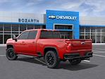 2026 Chevrolet Silverado 2500 Crew Cab 4WD Pickup for sale #26T400 - photo 28