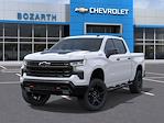2026 Chevrolet Silverado 1500 Crew Cab 4WD Pickup for sale #26T256 - photo 31
