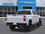 2026 Chevrolet Silverado 1500 Crew Cab 4WD Pickup for sale #26T256 - photo 2