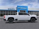 New 2026 Chevrolet Silverado 2500 LT Crew Cab for sale #26T433 - photo 5