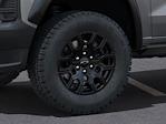 New 2025 Chevrolet Colorado Trail Boss Crew Cab 4WD Pickup for sale #25T716 - photo 9